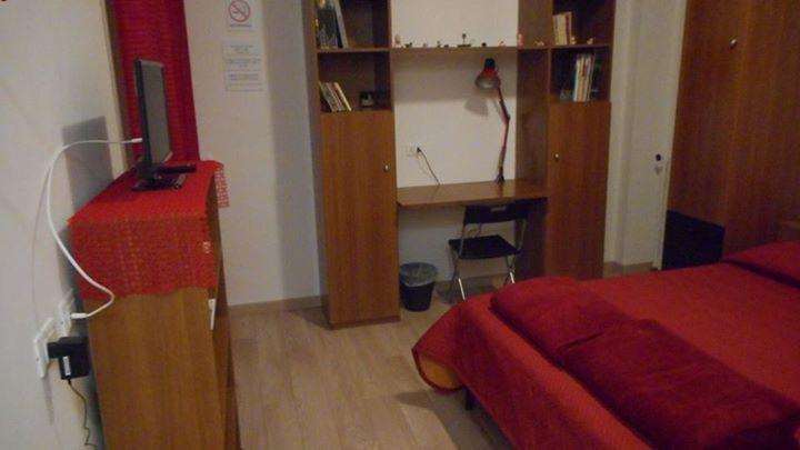 Lo Studio Guest House Rom Zimmer foto