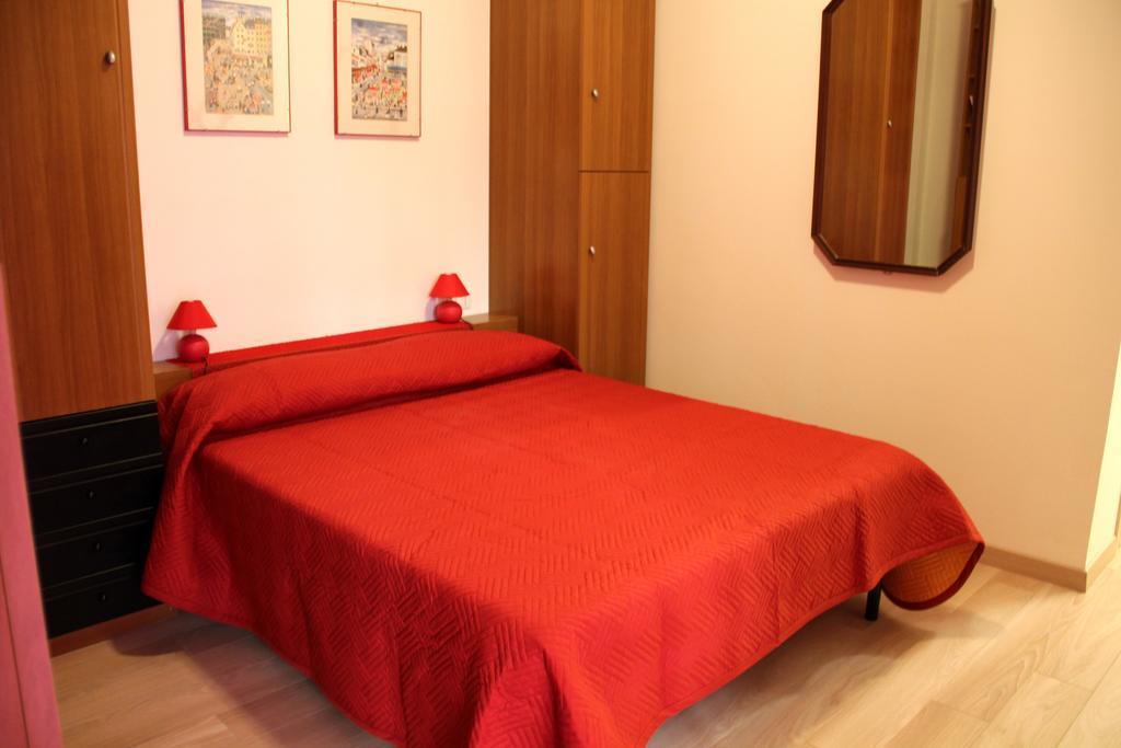 Lo Studio Guest House Rom Zimmer foto